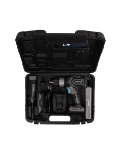 Taladro de impacto CecoRaptor Perfect ImpactDrill 2020 Brushless Ultra 2