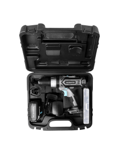 Taladro de impacto CecoRaptor Perfect ImpactDrill 2024 Advance 2