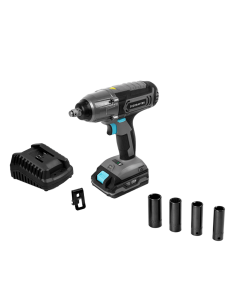 Llave de impacto CecoRaptor Perfect Impact 2020 Ultra