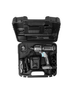 Llave de impacto CecoRaptor Perfect Impact 2020 Ultra 2