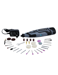 Multiherramienta rotativa de precisión CecoRaptor Perfect Polish&Sand 1200 Ultra