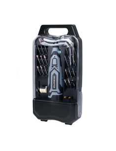 Multiherramienta rotativa de precisión CecoRaptor Perfect Polish&Sand 1200 Ultra 2