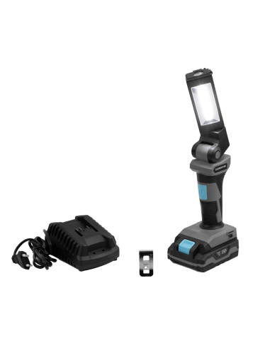 Luz de trabajo CecoRaptor Perfect WorkLight 2020 Advance