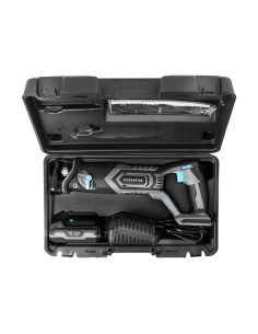 Sierra de sable CecoRaptor Perfect Quick&Cut 2020 Advance 2