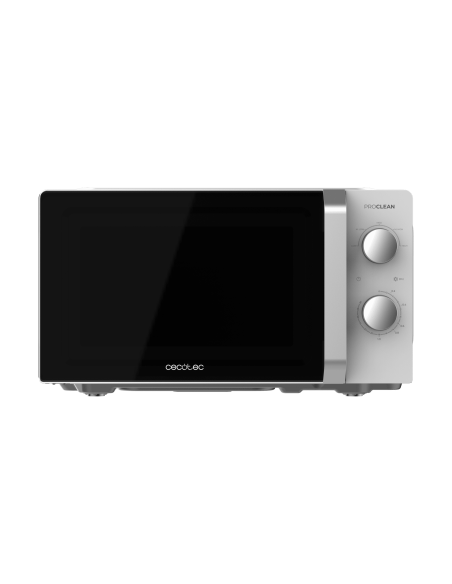 Proclean 2010 Inverter White