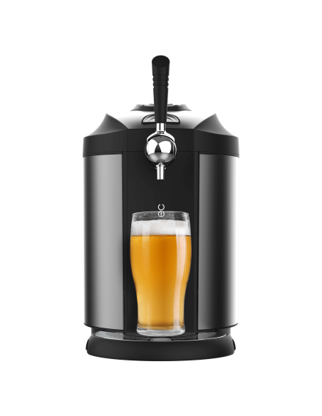 BeerFlow Steel 5000