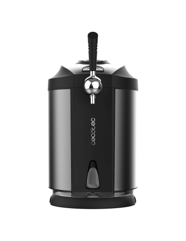 BeerFlow Steel 5000