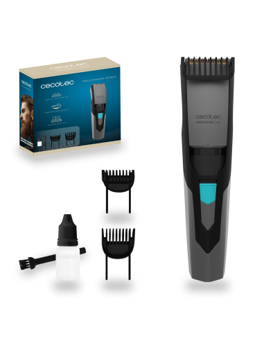 PrecisionCare Barber