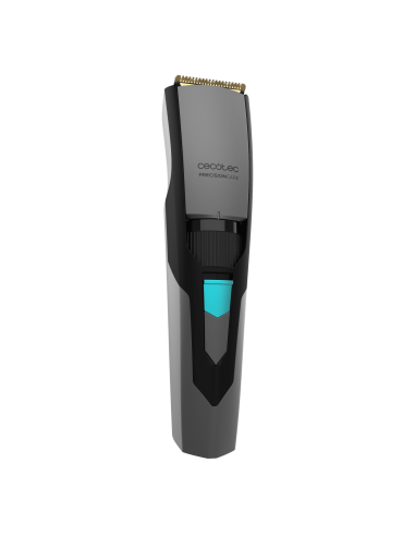PrecisionCare Barber