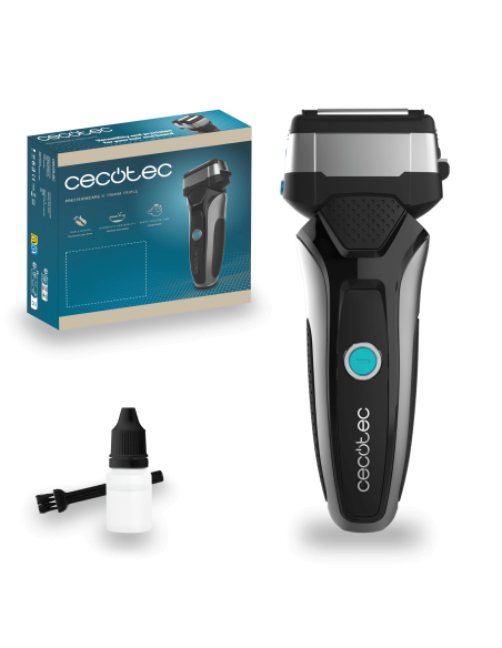 PrecisionCare X-Trimm Triple