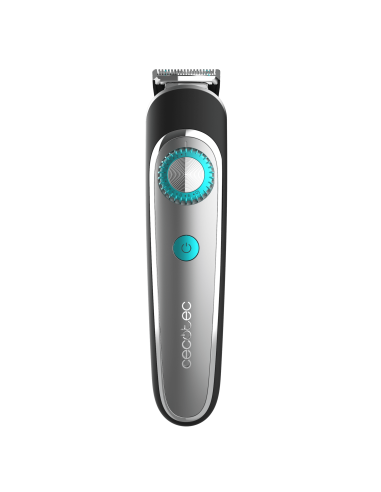 PrecisionCare Multigrooming Trimmer