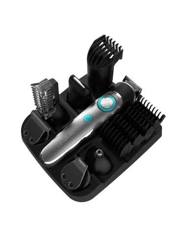 PrecisionCare Multigrooming Trimmer