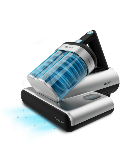 Conga Rockstar 4000 Mattress