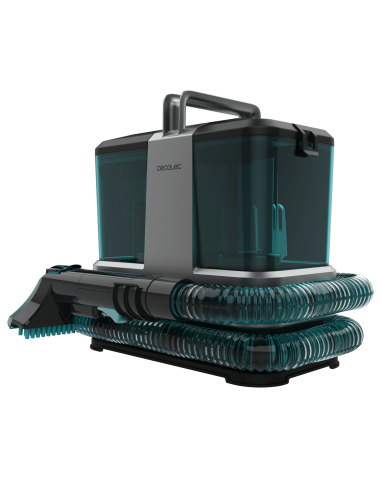 Conga 2000 Carpet&Spot Clean Compact