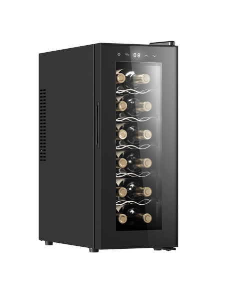 Bolero GrandSommelier 1250 CoolCrystal