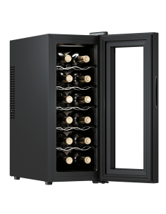 Bolero GrandSommelier 1250 CoolCrystal 2
