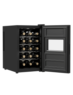Bolero GrandSommelier 1550 CoolCrystal 2