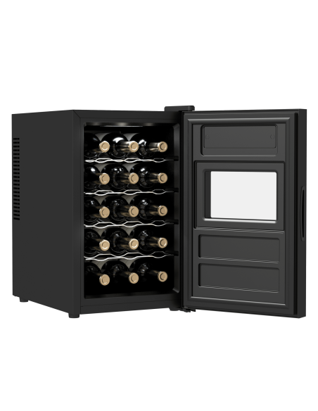 Bolero GrandSommelier 1550 CoolCrystal