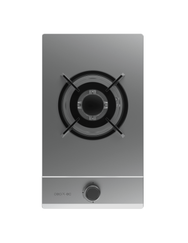 Bolero Squad G 1200S Inox