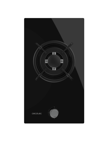 Bolero Squad G 1200S Glass Black
