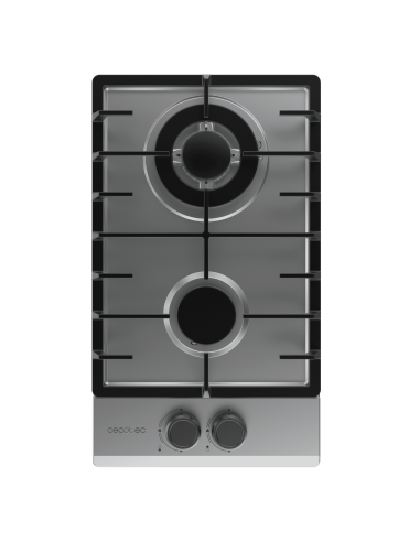 Bolero Squad G 2200F Inox