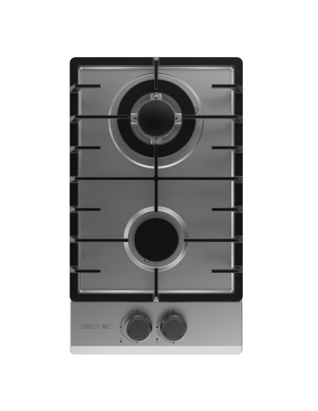 Bolero Squad G 2200F Inox