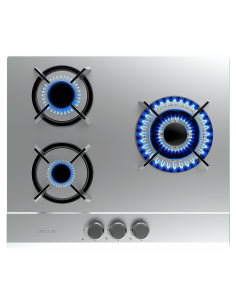 Bolero Squad G 3200S Inox 2