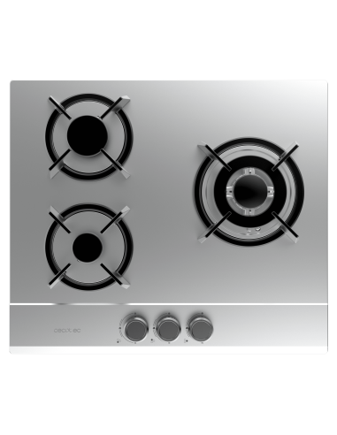 Bolero Squad G 3200S Inox