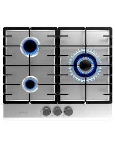 Bolero Squad G 3200F Inox 2