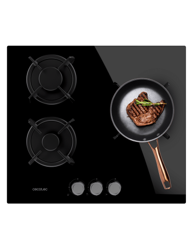 Bolero Squad G 3200S Glass Black