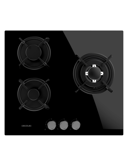Bolero Squad G 3200S Glass Black