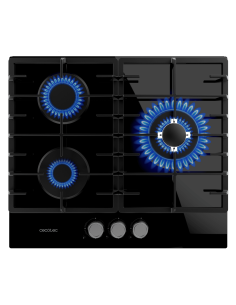 Bolero Squad G 3200F Glass Black 2