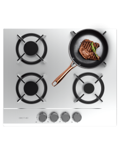 Bolero Squad G 4200S Inox