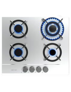 Bolero Squad G 4200S Inox 2