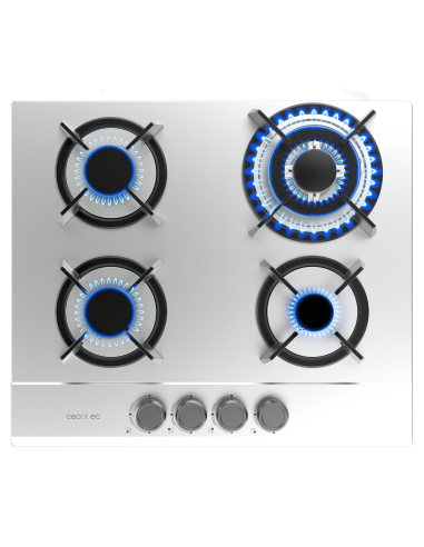 Bolero Squad G 4200S Inox
