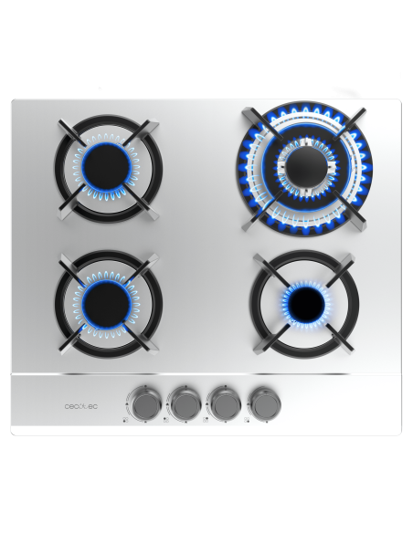 Bolero Squad G 4200S Inox