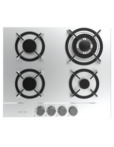 Bolero Squad G 4200S Inox