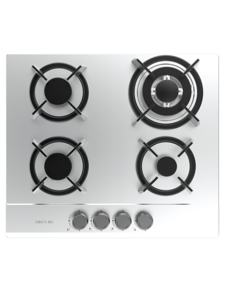 Bolero Squad G 4200S Inox