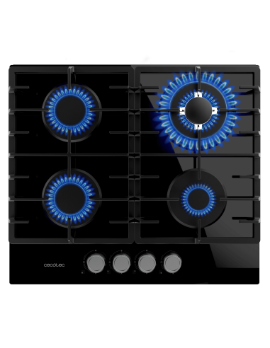 Bolero Squad G 4200F Glass Black