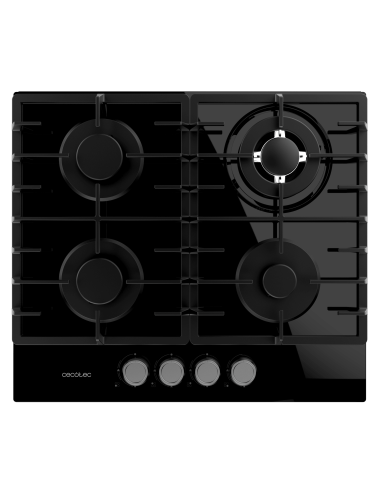 Bolero Squad G 4200F Glass Black