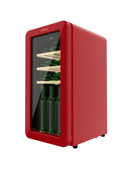 Bolero GrandSommelier Origin 18 Hit Red