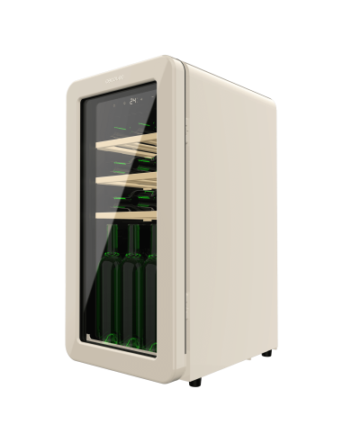 Bolero GrandSommelier Origin 18 Hit White