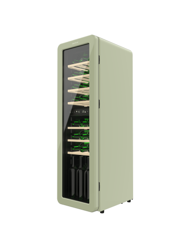 Bolero GrandSommelier Origin Duo 30 Hit Green