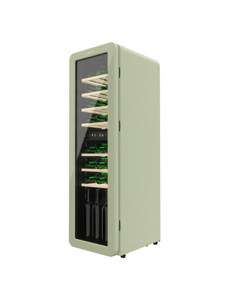 Bolero GrandSommelier Origin Duo 30 Hit Green
