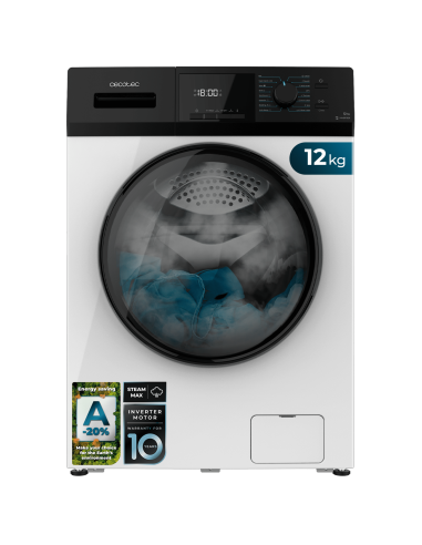 Bolero Dresscode 12410 Inverter