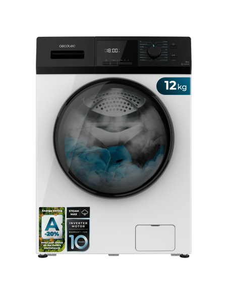 Bolero Dresscode 12410 Inverter