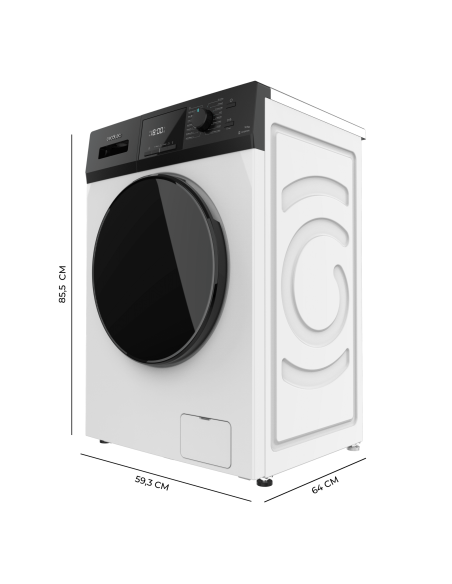 Bolero Dresscode 12410 Inverter