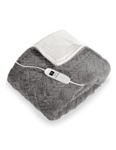HeatConfort ThermalBlanket Sherpa (160 x 130)