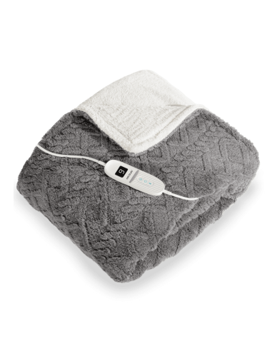 HeatConfort ThermalBlanket Sherpa (160 x 130)