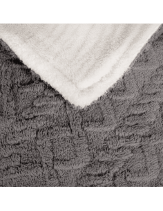 HeatConfort ThermalBlanket Sherpa (160 x 130) 2